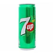 7 Up at 1993 Coffee & Work