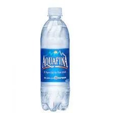 Bottled Water at 1993 Coffee & Work