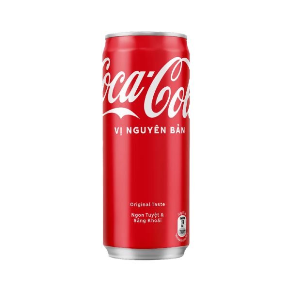 Coca-Cola at 1993 Coffee & Work